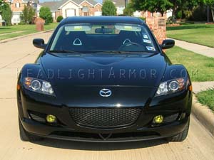 Rx8 light discount