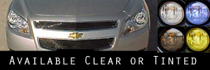 Malibu Headlight Protection Kit
