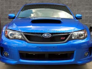 2011 subaru best sale impreza headlights