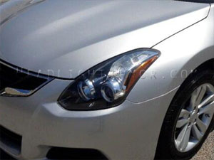 2013 nissan altima headlights discount