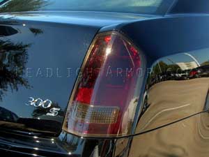 2012 chrysler 300 discount tail lights