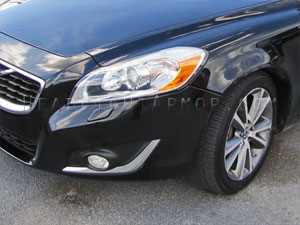C70 headlight discount