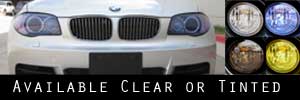 BMW 1 Series Headlight Protection Kit