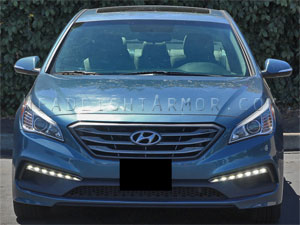 15 16 Hyundai Sonata Fog Light Protection Film