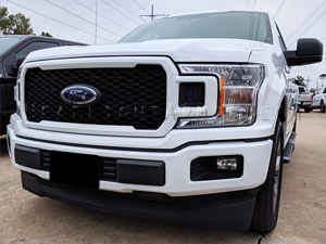 2019 discount f150 headlight