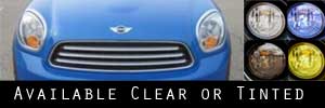 11 MINI Countryman Headlight Protection Kit