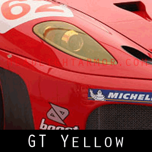 05-09 Ferrari F430 Headlight Protection Kit