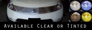 03-05 Nissan Murano Headlight Protection Kit