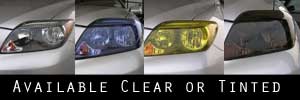 Scion tC Headlight Protection Kits
