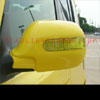 04-07 Scion xB Mirror Integrated Turn Signal Protection Kit
