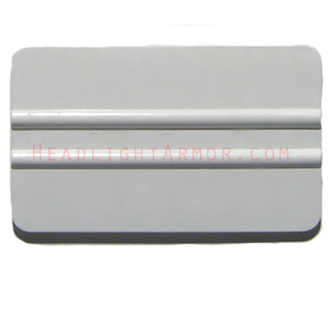 Lighting Protection Application Squeegee