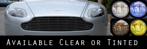 05-10 Aston Martin V8 Vantage Headlight Protection Kit
