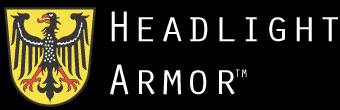 HeadlightArmor - Home