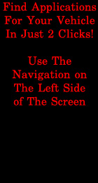Find your apps in 2 clicks