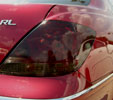 Click for more information on Smoked Taillight cover Kits