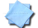 Microfiber Suede Detail Towels - TWO PACK