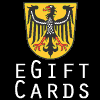 E-Gift Cards