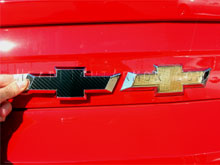 Hexis 3D Carbon Fiber Wrapped Bow Tie