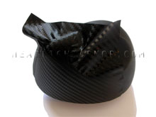 Hexis 3D Carbon Fiber Wrapped Evoluent Mouse - Going On