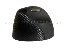 Hexis 3D Carbon Fiber Wrapped Evoluent Mouse