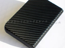 Hexis 3D Carbon Fiber Wrapped External Hard Drive